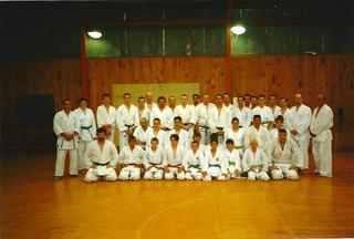 Foxton Club photo